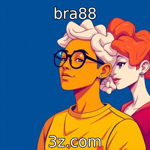 Aumento da diversidade em personagens de jogos | bra88