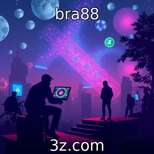 Crescimento das plataformas de jogos em nuvem | bra88