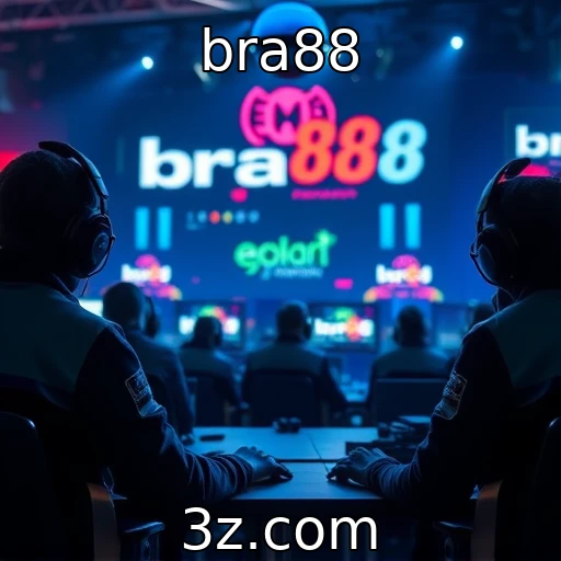 A ascensão dos eSports como fenômeno global | bra88