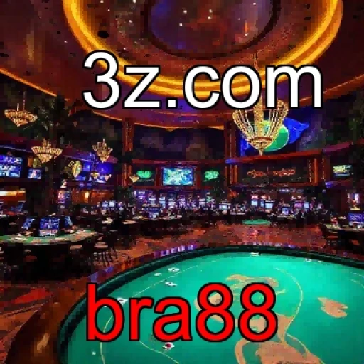 Recursos Exclusivo que Transformam a Experiência no bra88