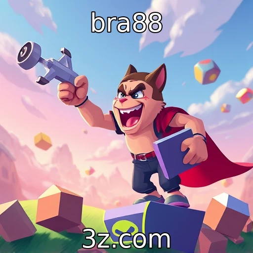 Monetização em jogos gratuitos e seus desafios - bra88