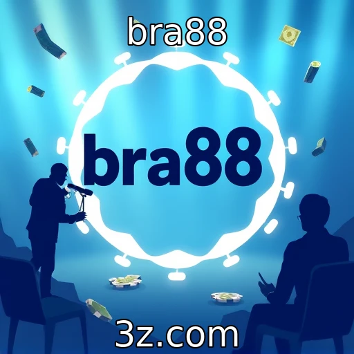 Crescimento da indústria de jogos no mercado global : bra88