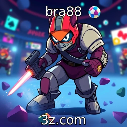 Crescimento do mercado de games em diversas plataformas : bra88