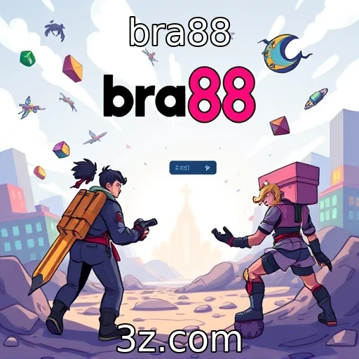 Desenvolvedores independentes e o mercado de jogos : bra88