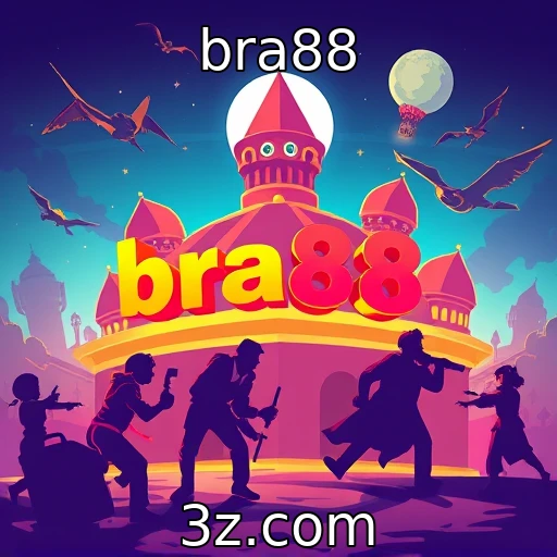 Desenvolvimento de jogos independentes e seu crescimento : bra88