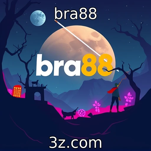 Novas tendências em jogos independentes : bra88