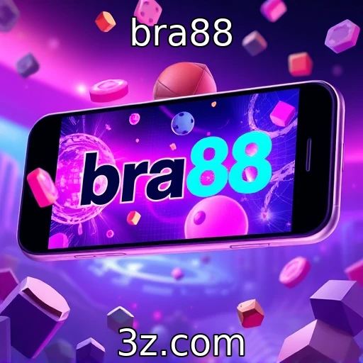 Novas tendências em desenvolvimento de jogos para dispositivos móveis - bra88