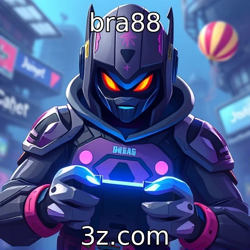 Tendências atuais na evolução dos jogos móveis | bra88