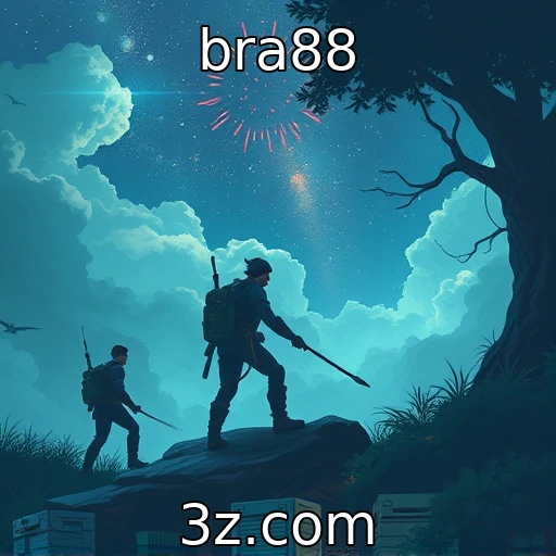 Evolução da narrativa nos jogos de aventura | bra88