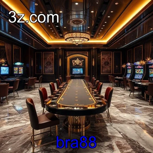 Slots do bra88: A Diversão em Cada Giro!