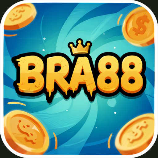 bra88 logo
