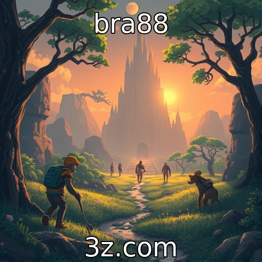 Desafios da sustentabilidade em desenvolvimentos de jogos - bra88