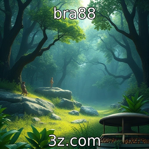 Desenvolvimento sustentável na indústria de jogos cresce em popularidade | bra88