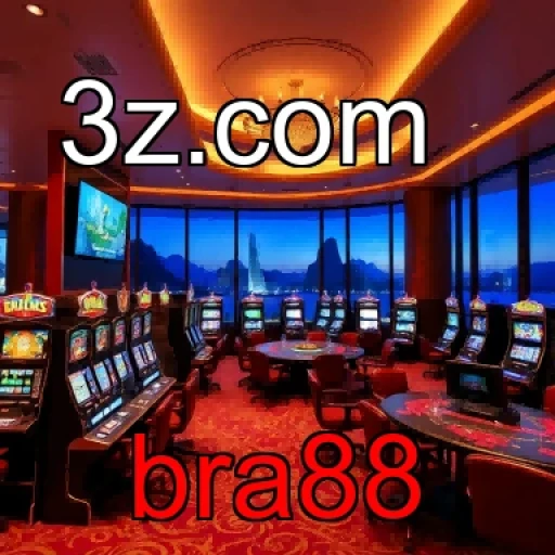 Desafios e Emoções: Tournaments no Bra88 em Alta